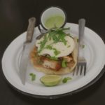 Brown Potatoes With Pear 150X150