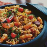 Fried Rice On Pot 150X150