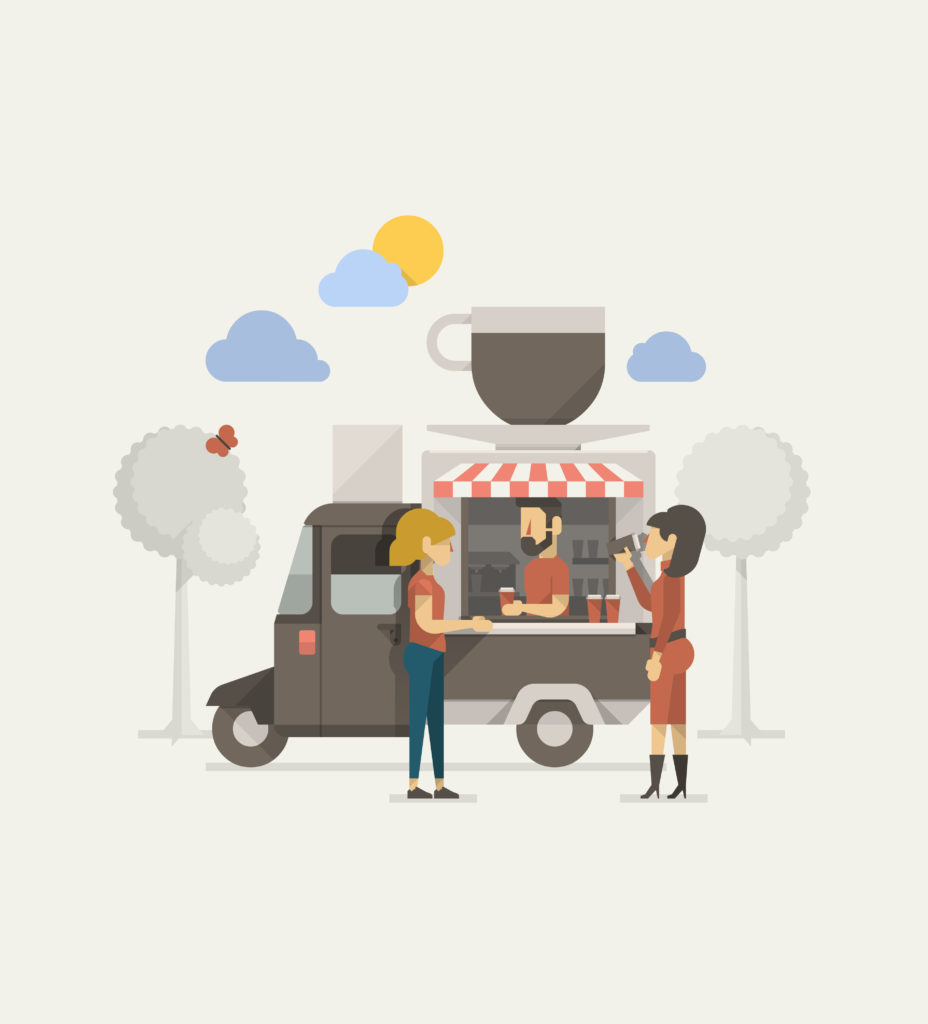 Planning Ahead is Wrong for Designers