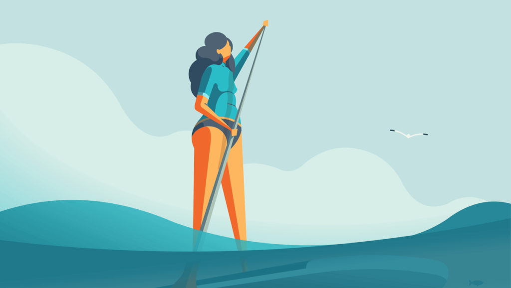 Becoming a Top Performer in No Time