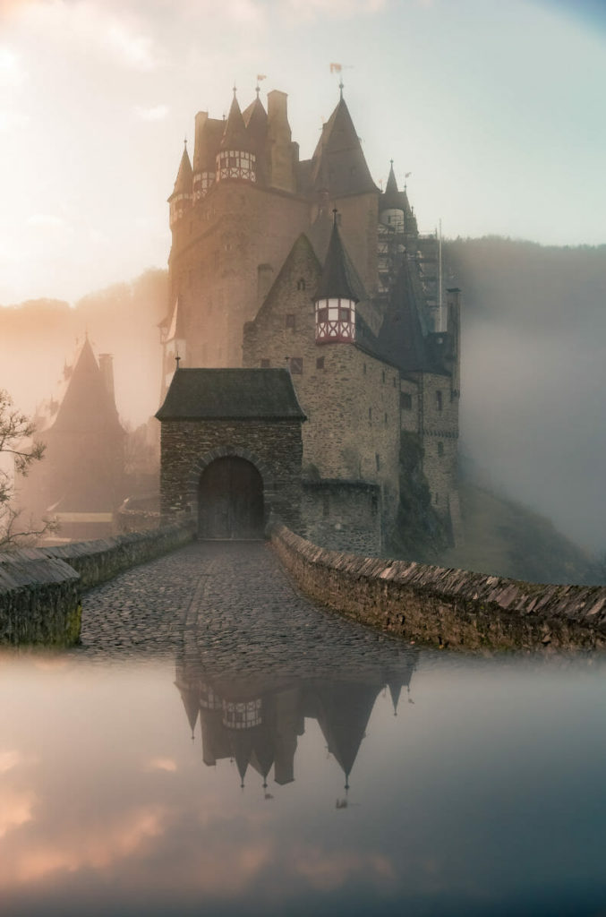 Planning Your Adventure