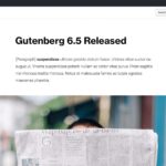 Gutenberg 65 1 150X150